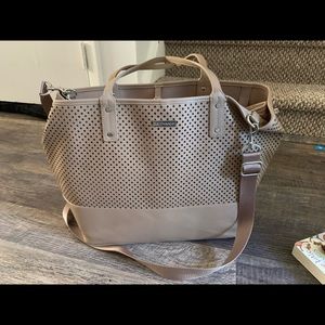 Diaper bag